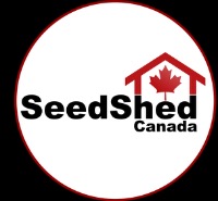seedshed - SeedsIO.com Profile Photo