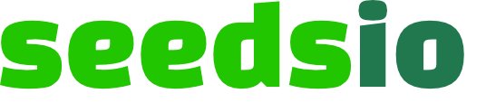 SeedsIO Logo